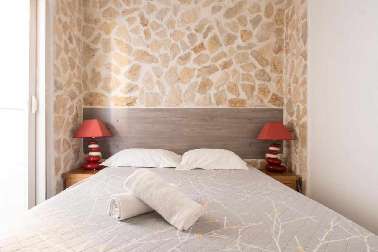 Hotel De Belgique A Menton Eksteriør bilde
